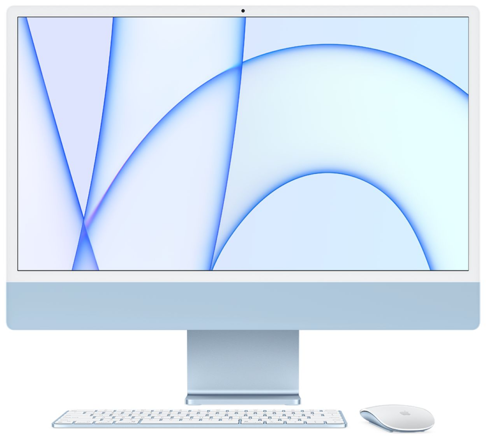MacBook